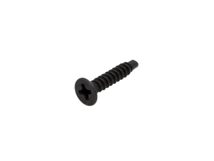 G-352 Common Parts: Screw - Phillips Head M3*15
