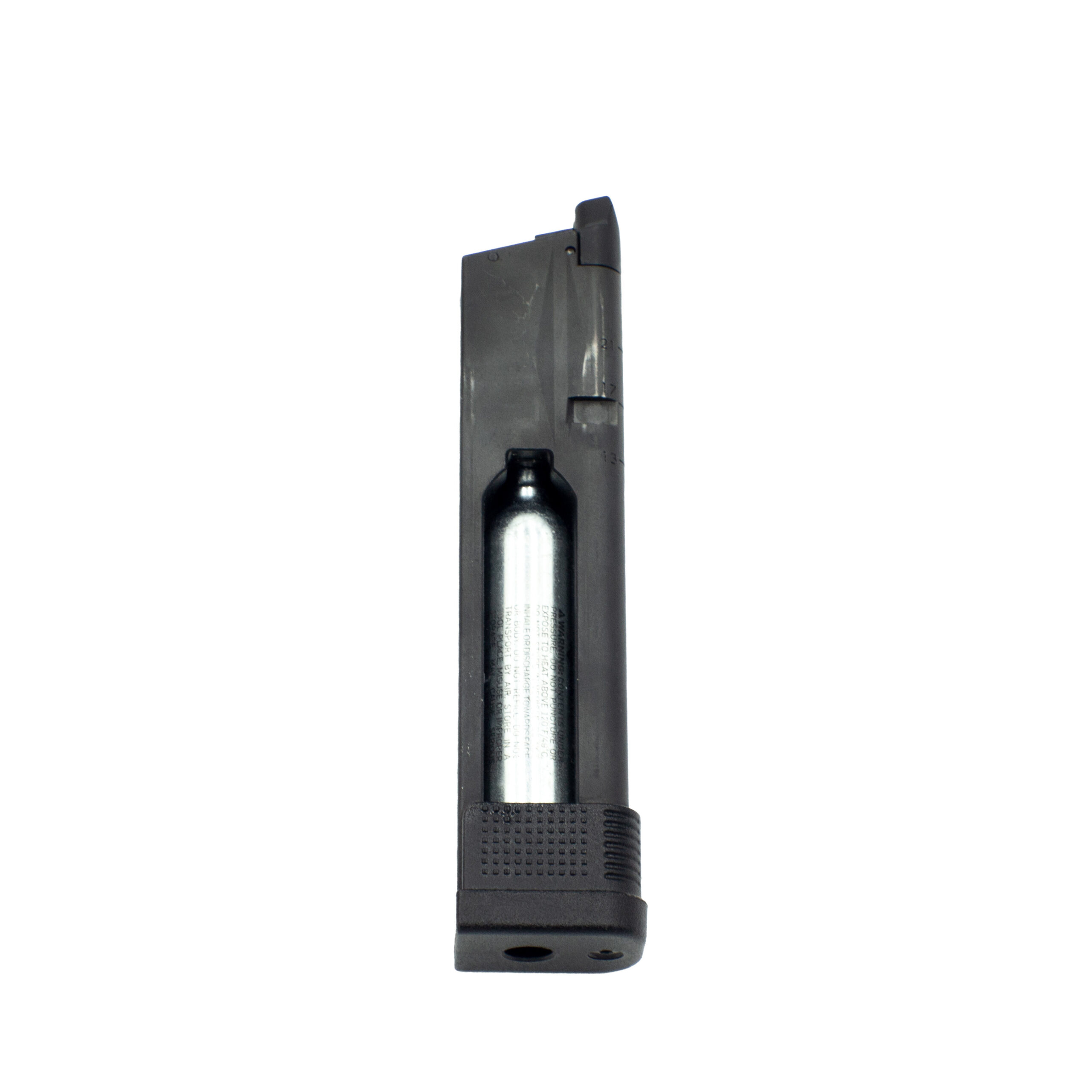 ATP-Z 30 Round CO2 Magazine ATP-Z 30 Round CO2 Magazine