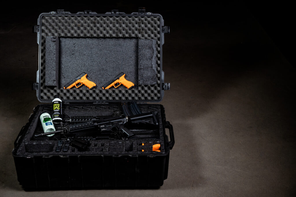 KWA Training Products