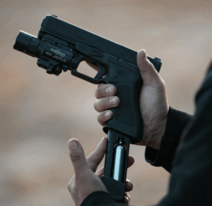 ATP-Z 30 Round CO2 Magazine ATP-Z 30 Round CO2 Magazine