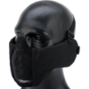 Valken Zulu Airsoft Mesh Mask