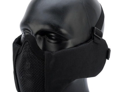 Valken Zulu Airsoft Mesh Mask