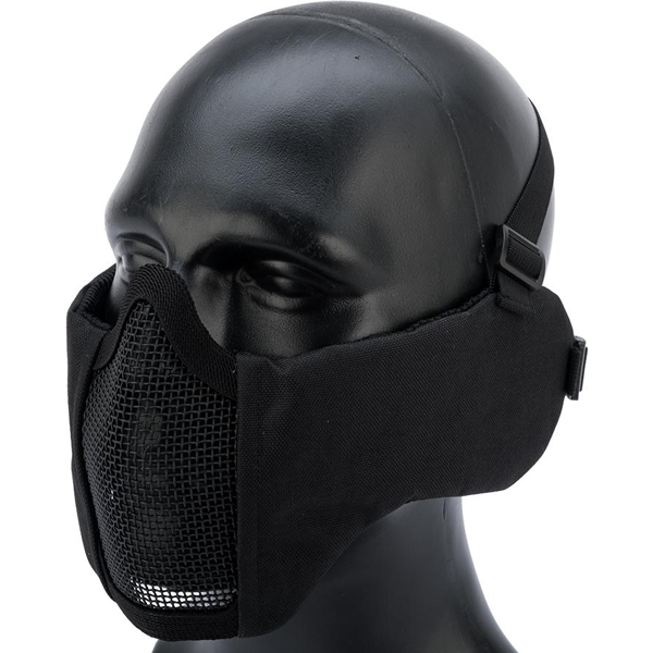 Valken Zulu Airsoft Mesh Mask Valken Zulu Airsoft Mesh Mask