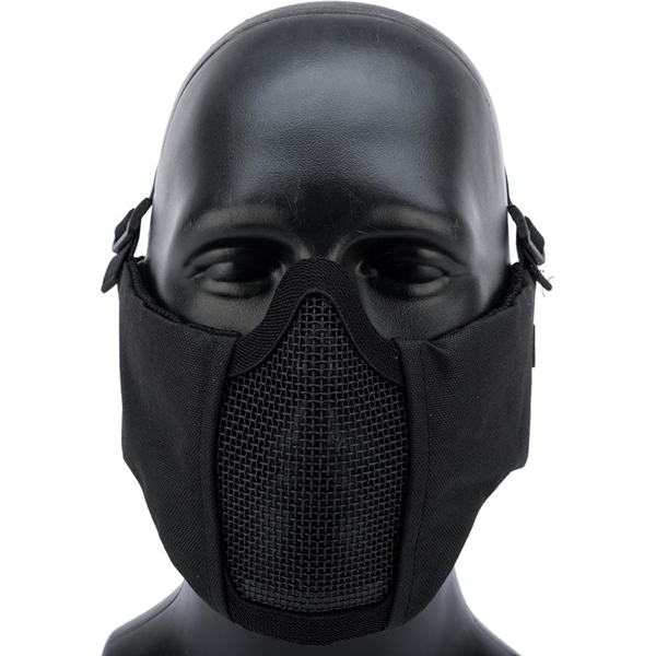 Valken Zulu Airsoft Mesh Mask Valken Zulu Airsoft Mesh Mask