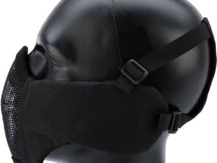 Valken Zulu Airsoft Mesh Mask