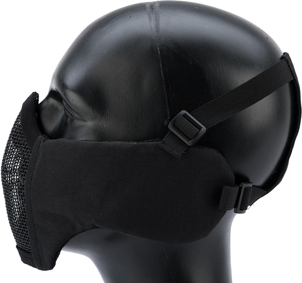 Valken Zulu Airsoft Mesh Mask Valken Zulu Airsoft Mesh Mask