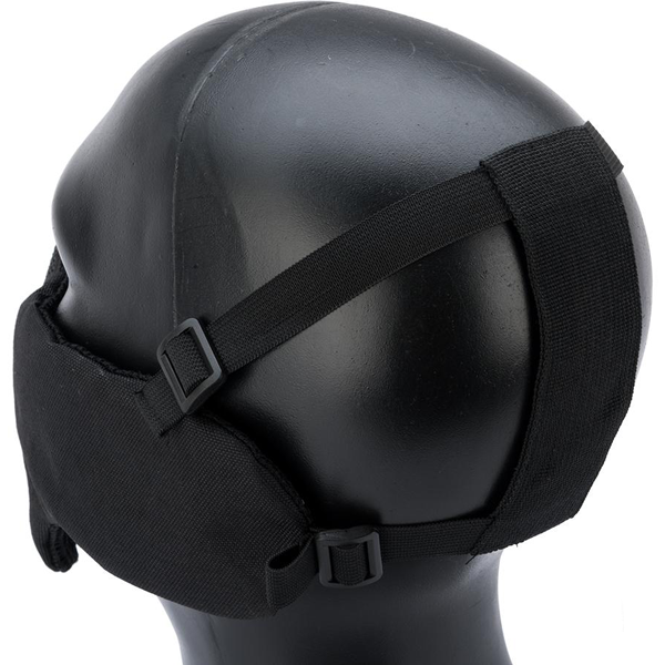 Valken Zulu Airsoft Mesh Mask Valken Zulu Airsoft Mesh Mask