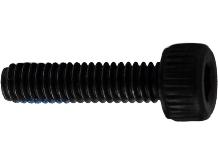 M2.5x10 Hex screw (Part CG4011)