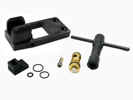 LM4D AGM Magazine Repair Kit: Basic