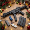 QRF Mod 2 AEG Variable PCC Holiday Bundle