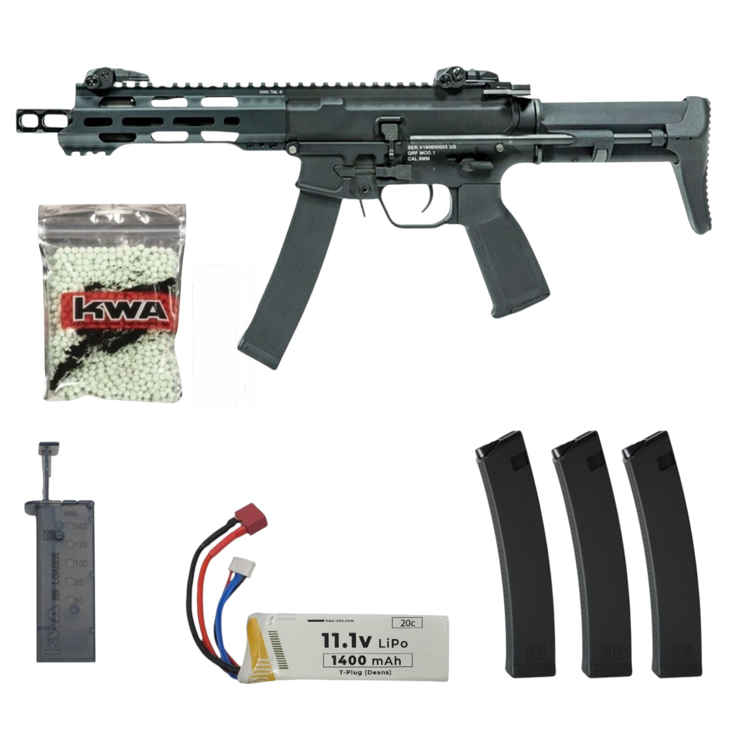 Frist Mission Bundle QRF Mod 1 AEG Variable PCC Frist Mission Bundle QRF Mod 1 AEG Variable PCC