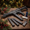 QRF Mod 2 AEG Variable PCC Holiday Bundle