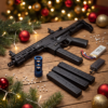 QRF Mod 3 AEG Variable PCC Holiday Bundle