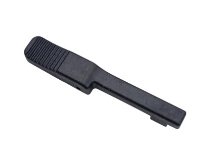 Parts: TAC 9 Magazine Catch Lever (#104)
