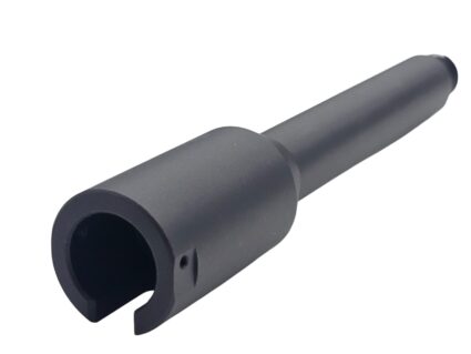 Parts: TAC 9 Outer Barrel (#401)
