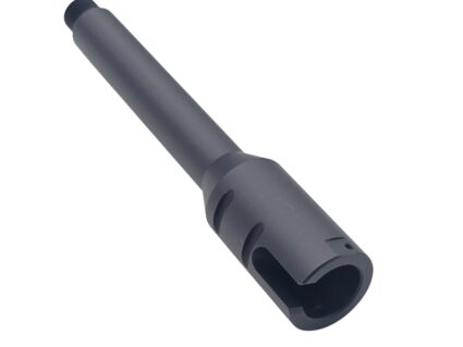 Parts: TAC 9 Outer Barrel (#401)
