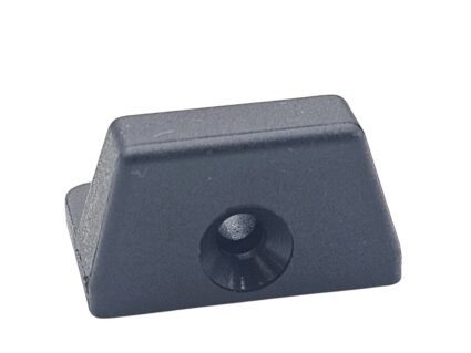 Parts: TAC 9 Bolt Catch Button L (#514)