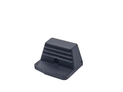 Parts: TAC 9 Bolt Catch Button L (#514)