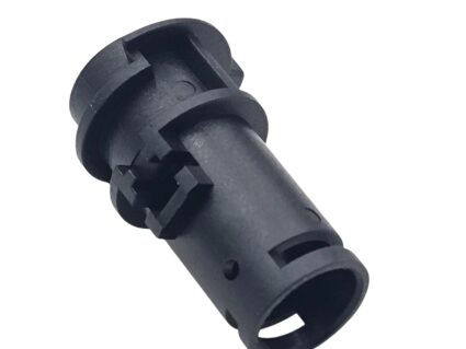 Parts: TAC 9 Hop Chamber Case (#1501)