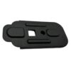 Part: AKG Series Magazine Base Plate (#MG208)