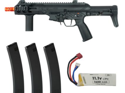 KO: AVA-4 Starter Bundle