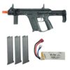 KO: IRIS-4 Starter Bundle