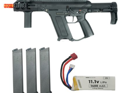 KO: IRIS-4 Starter Bundle