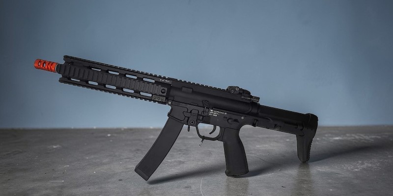 QRF MOD1 Q - AEG Variable PCC