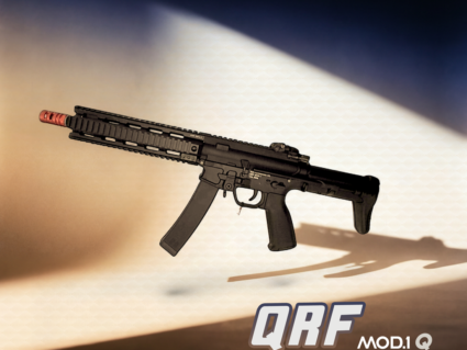 QRF MOD1 Q - AEG Variable(Limited Preorder)
