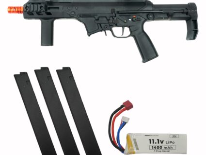 KO: RAINE-4 Starter Bundle
