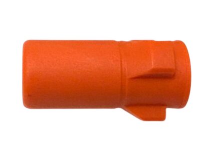 Parts: TAC 9 Muzzle-Orange (#1906R)