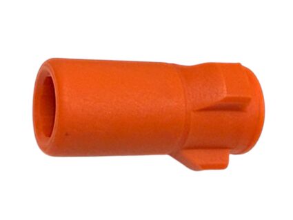 Parts: TAC 9 Muzzle-Orange (#1906R)