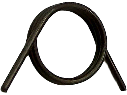Parts: TAC 9 Firing Hammer Roller Spring (#5207)