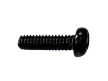 M2.5x8 Pan head Screw (Part CG1403)