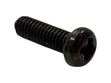 M2.5x8 Pan head Screw (Part CG1403)