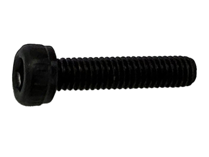 M2.5x12 Hex Screw (Part CG4014)
