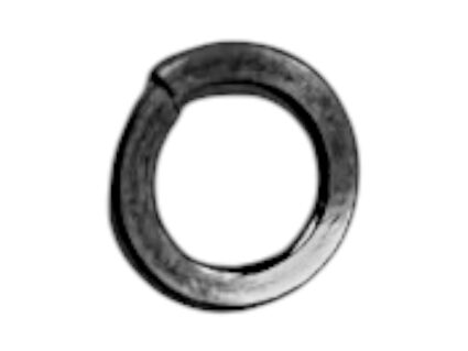 M2.5 Spring Washer (Part CI2201)