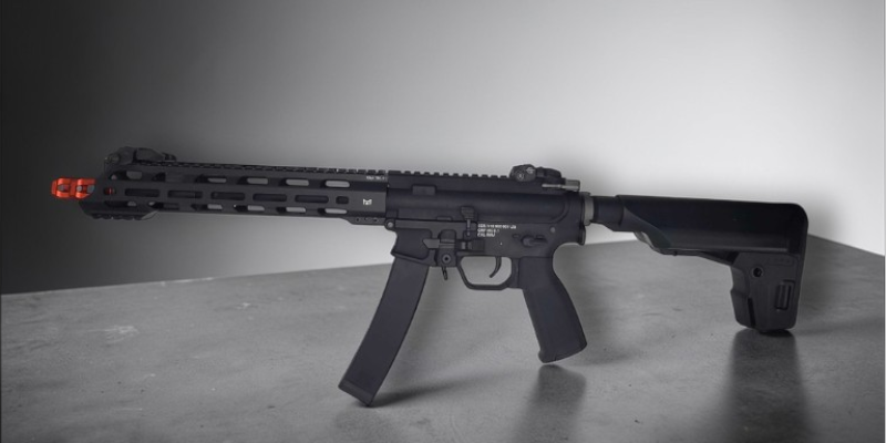 QRF MOD1 M - AEG Variable(Limited Preorder)