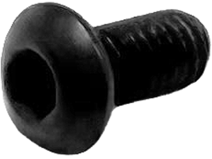 Parts: M3X6 Trigger Guard Screw (#108)