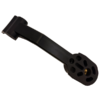 Parts: IRIS-4 Motor Base Plate and Magwell-Pistol Grip Guard Assembly (#112S)