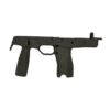 Part: KMP9 Stripped Lower Receiver: Ranger Grey (#2)