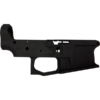 Part: PTS RADIAN Model 1 Lower Receiver (#101)