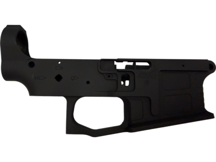 Part: PTS RADIAN Model 1 Lower Receiver (#101)