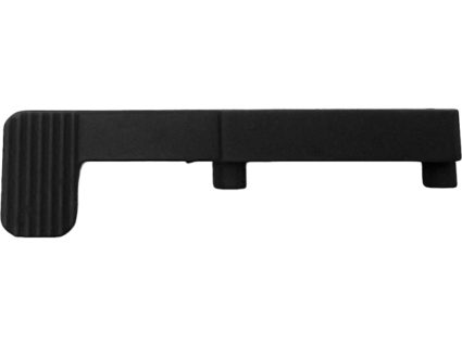 Part: PTS RADIAN Model 1 Magazine Catch Lever (#105)