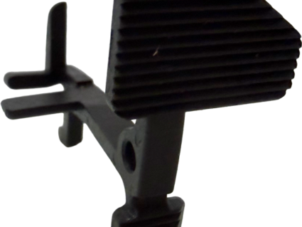 Part: PTS RADIAN Model 1 Bolt Catch (#106)