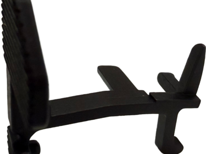 Part: PTS RADIAN Model 1 Bolt Catch (#106)