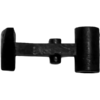 Part: PTS RADIAN Model 1Bolt Release Sear (#108)