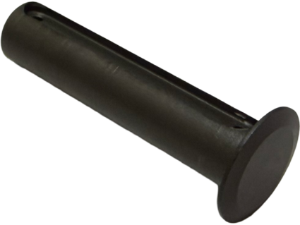 Part: PTS RADIAN Model 1 Frame Lock Pin - Rear (#112)
