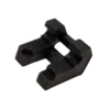 Part: PTS RADIAN Model 1 Bolt Catch Pin Cover (#114)
