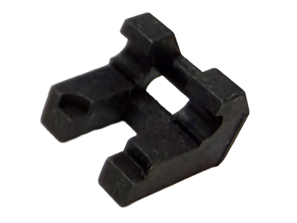 Part: PTS RADIAN Model 1 Bolt Catch Pin Cover (#114)